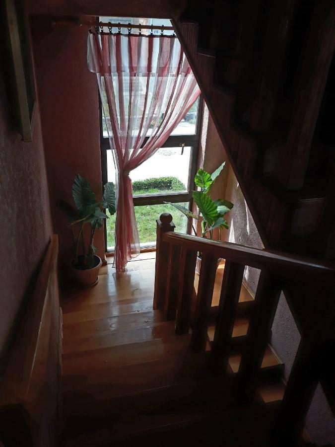 Apartman Luka Оґулин Екстер'єр фото
