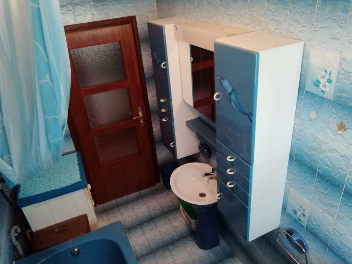 Apartman Luka Оґулин Екстер'єр фото